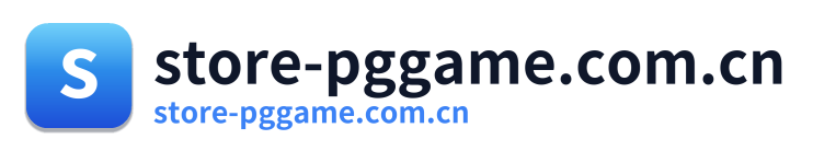 store-pggame.com.cn